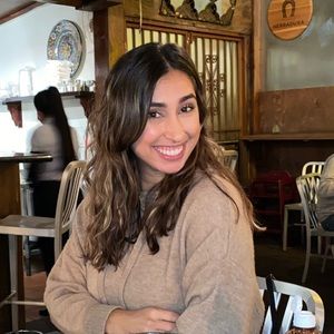 Meet your Posher, Ilenia